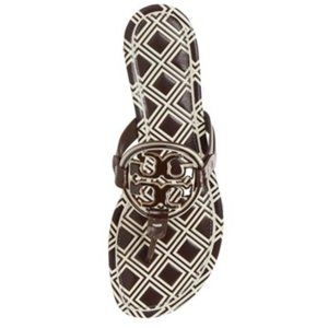 Tory Burch Miller Sandal